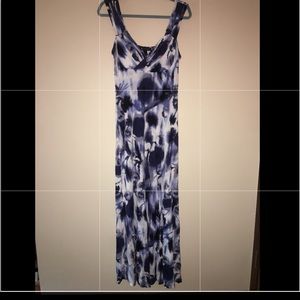 International Concepts Maxi Dress Medium